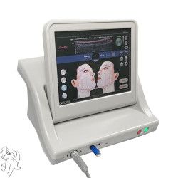 HIFU Veido kūno liekninimo formavimo aparatas