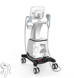 HIFU Veido kūno liekninimo formavimo aparatas