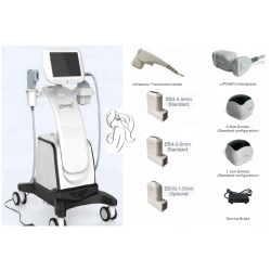 HIFU Veido kūno liekninimo formavimo aparatas