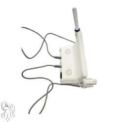 HIFU Makšties stangrinimo. Veido formavimo aparatas