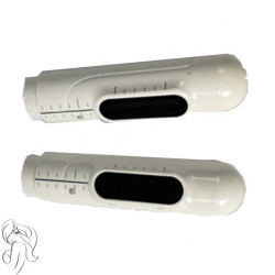 HIFU Makšties stangrinimo. Veido formavimo aparatas