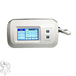 HIFU makšties stangrinimo aparatas