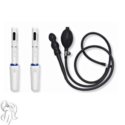 HIFU makšties stangrinimo aparatas