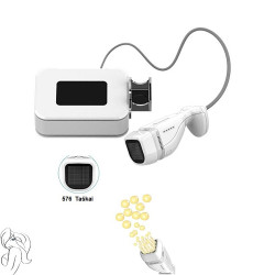 HIFU liposakcinis kūno liekninimo aparats