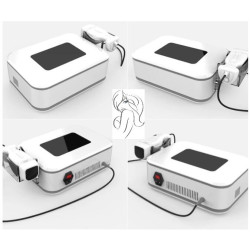 HIFU liposakcinis kūno liekninimo aparats