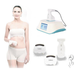 HIFU liposakcinis kūno liekninimo aparats