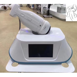 HIFU liposakcinis kūno liekninimo aparats