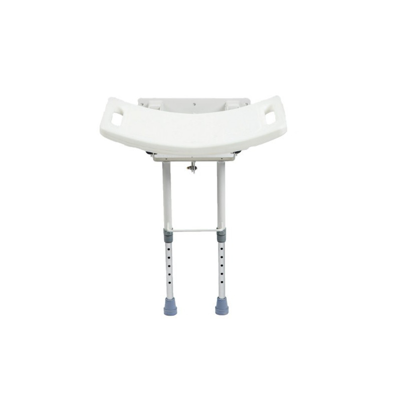 Dušo kėdė be atramos nugarai