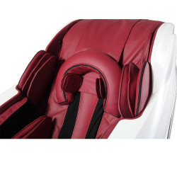 Masažinė kapsulė Lux