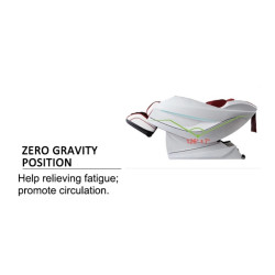 Masažinė kapsulė Lux