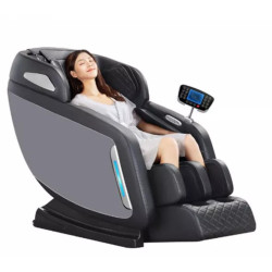 Masažinė kėdė viso kūno masažui