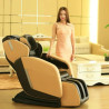 Masažinis fotelis