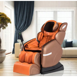 Masažinis fotelis