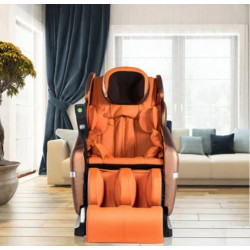 Masažinis fotelis
