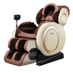 Masažinis fotelis  S  3D