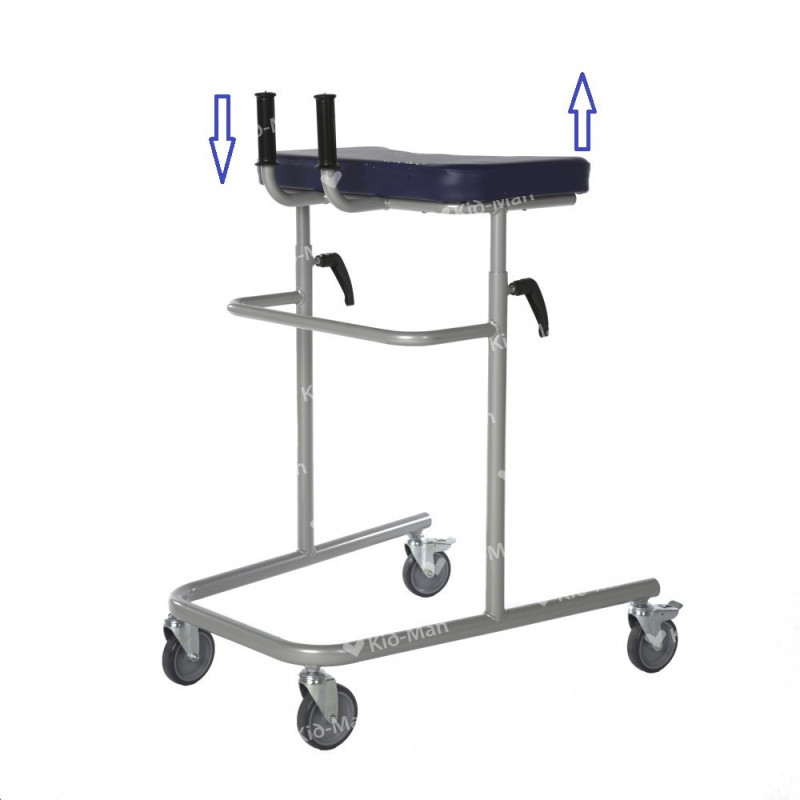 Vaikštynė su staliuku