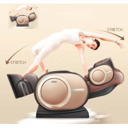 Masažinis fotelis  S  3D