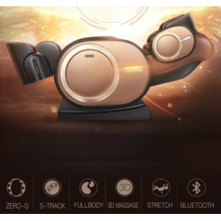 Masažinis fotelis  S  3D