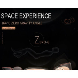 Masažinis fotelis  S  3D