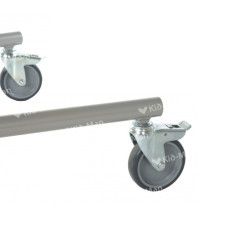 Vaikštynė su staliuku