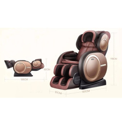 Masažinis fotelis  S  3D