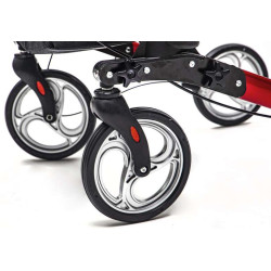 LAUKO VAIKŠTYNĖ SU 4 RATUKAIS