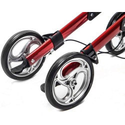 LAUKO VAIKŠTYNĖ SU 4 RATUKAIS