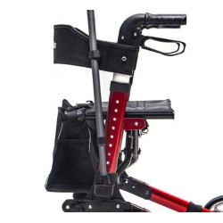 LAUKO VAIKŠTYNĖ SU 4 RATUKAIS