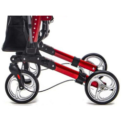 LAUKO VAIKŠTYNĖ SU 4 RATUKAIS