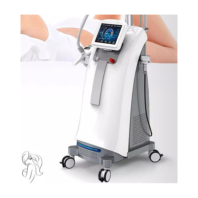 Velashape vakuumo aparatas 5-1