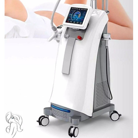 Velashape vakuumo aparatas 5-1