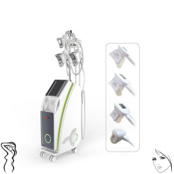 Krioterapijos kriolipolizės aparatas