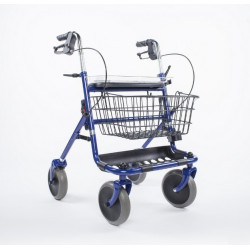 LAUKO VAIKŠTYNĖ SU 4 RATUKAIS