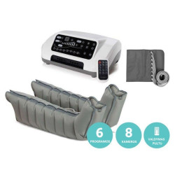 Limfodrenažinis aparatas