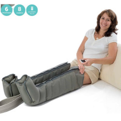 Limfodrenažinis aparatas