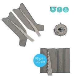 Limfodrenažinis aparatas