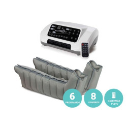 Limfodrenažinis aparatas