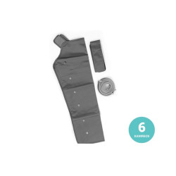 Limfodrenažinis rankogalis