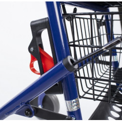 LAUKO VAIKŠTYNĖ SU 4 RATUKAIS