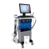 HYDRAFACIAL Veido priežiūros aparatas