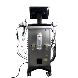 HYDRAFACIAL Veido priežiūros aparatas