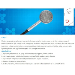 HYDRAFACIAL Veido priežiūros aparatas