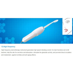 HYDRAFACIAL Veido priežiūros aparatas