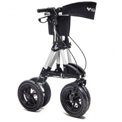 LAUKO VAIKŠTYNĖ SU 4 RATUKAIS