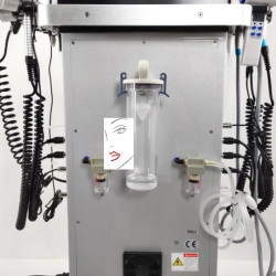 HYDRAFACIAL Veido priežiūros aparatas