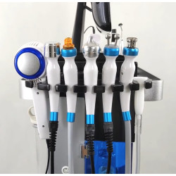 HYDRAFACIAL Veido priežiūros aparatas