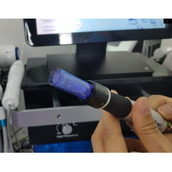 HYDRAFACIAL Veido priežiūros aparatas