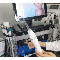 HYDRAFACIAL Veido priežiūros aparatas