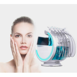 HYDRAFACIAL Veido priežiūros aparatas