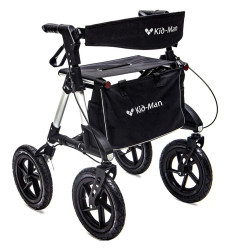 LAUKO VAIKŠTYNĖ SU 4 RATUKAIS